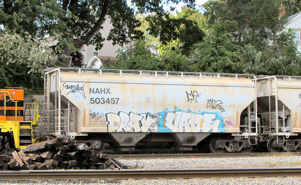 NAHX 503457